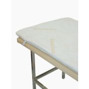 ПОРОЛОН В НАМАТРАСНИКЕ