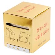 Прозрачная пленка с коробочкой 42мм х 200 м