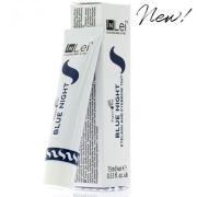 InLei Краска для ресниц и бровей, 15 мл