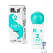 InLei Фиксирующий состав для ресниц «Fix 2» Объем: 4 мл