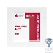 Саше с составом #1 для ламинирования ресниц и бровей VOLUME LIFT, 2мл