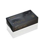 Estel Краска для бровей и ресниц, 20/20 мл (Enigma)