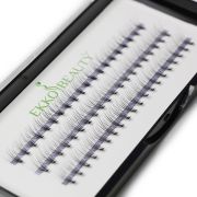 Ресницы Ekko Beauty