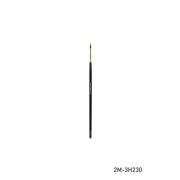 Valeri-D Кисть для подводки (2М-3Н230;упругий нейлон;лепесток)