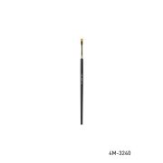 Valeri-D Кисть из нейлона (4М-3240; нейлон; со скосом)