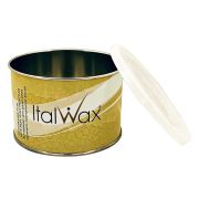 Контейнер для разогрева воска с крышкой ITALWAX 400 мл