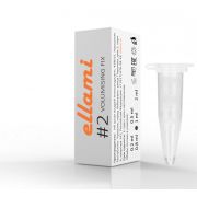 Состав для ламинирования и ботокса Ellami мягкая формула (# 2, 1 мл)