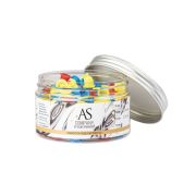 Емкости капсы под пигменты AS-Company by Alina Shakhova, S (9 мм), 150 шт.