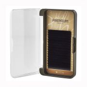 Ресницы черные NEICHA REFINADO Premium 16 линий