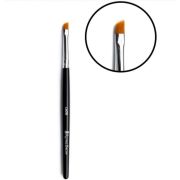 Кисть для бровей Royal Brow рыжая синтетика/ наклонная 6