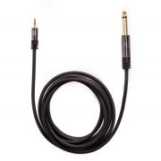 Клип корд Jack 6.3 - Jack 2.5 (стерео, прямой), AS company