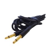 Клип корд для блока питания Jack 3.5-3.5 прямой