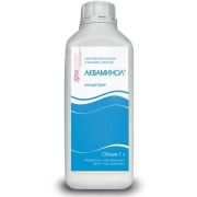 Дезинфицирующее средство Акваминол, 1л