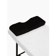 Подушка одноуровневая под голову с эффектом памяти MEMORY