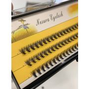 Накладные ресницы Nesura 20D