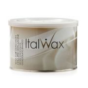 Воск ITALWAX в банке 400мл Белый шоколад