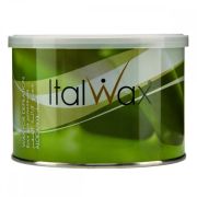 Воск ITALWAX в банке 400мл Алоэ