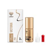 Клей чёрный Lovely «Victoria»