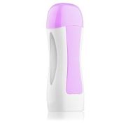 Нагреватель для воска в картридже, с окошком, 40W - Фиолетовый