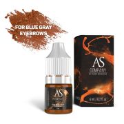 Корректор для сине-серых бровей, 6 мл, AS-Company by Alina Shakhova