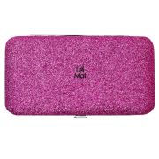Магнитный кейс для пинцетов Le Maitre Sapphire Pink