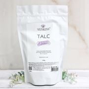 YUSKISS Тальк весовой в крафт-пакете 500 гр