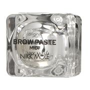 Белая паста Brow Paste Midi (20 г), Nikk Mole