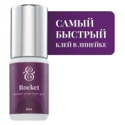 Клей черный Enigma «Rocket», 5 мл