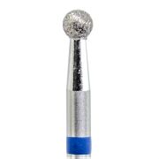 115176 Фреза алмазная головка КМИЗ Шар ГСАШ 2,9П-С