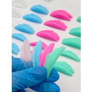 Валики для ламинирования набор 5 пар облачко