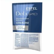 Пудра обесцвечивающая Estel Ultra Blond 30 гр