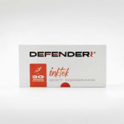 Картриджи Defenderr InkTek 30/01 RLLT, 20 шт