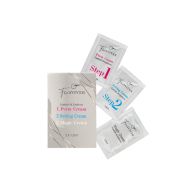 FreiAVIVER Набор составов для ламинирования ресниц и бровей (3*1,5ml)