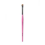 FreiAVIVER Кисть для бровей скошенная Barcelona (6мм)