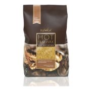 Воск горячий (пленочный) ITALWAX Натуральный гранулы 0,5 кг