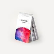 ESTEL BROWIE NOTE (Минируководство по работе с краской ESTEL BROWIE)