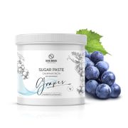 Классическая сахарная паста Sherris с ароматом винограда, 1000 гр универсальная