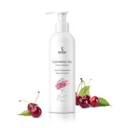 Sherris Гель очищающий перед депиляцией Вишня, 300мл