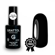 Гель-лак Grattol One Step 09, 9мл