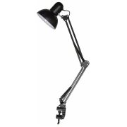 Лампа настольная для бликов TH-800 + лампочка в подарок, Черный