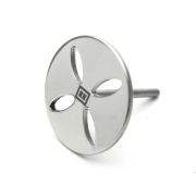 Педикюрный диск NN_DM-25, размер L