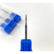 Фреза алмазная «Длинное пламя» 863 250 016B синяя