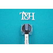 Втирка ТН-VT01 Павлин #8