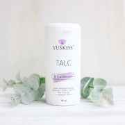 YUSKISS Тальк в баночке 95мл / 40гр
