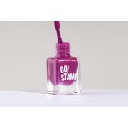 Лак для стемпинга Go! Stamp 043 Cosmopolitan 6мл