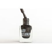 Лак для стемпинга Go! Stamp 079 Eclipse 6 мл