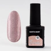 Гель-лак Milk Santa Baby 780 Let It Snow, 9 мл