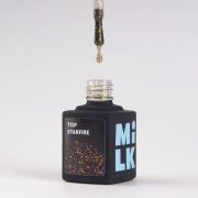 Светоотражающий Топ Milk Starfire