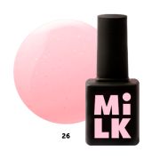 База камуфлирующая с шиммером Milk 26 Tourmaline