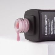 Жидкий полигель Liquid Polygel Milk 05 Charm